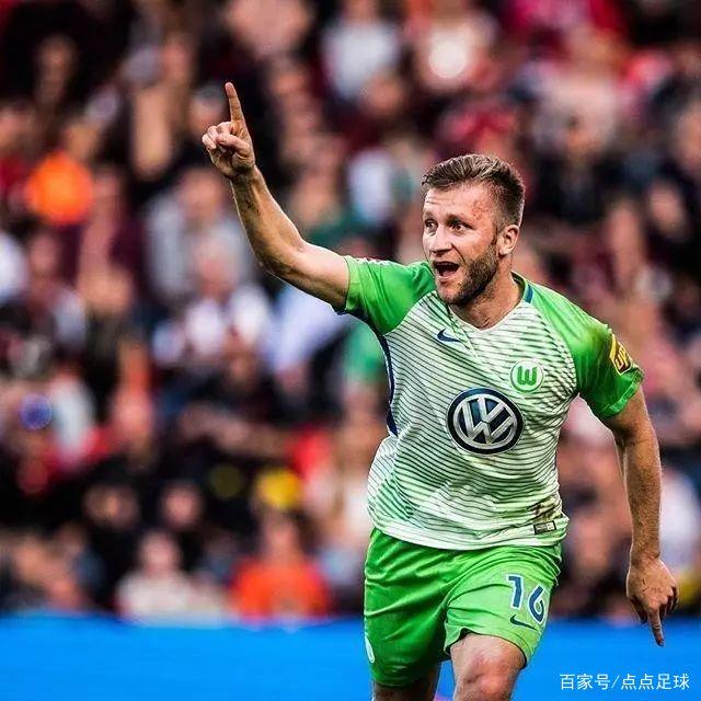 沃尔夫斯堡取得胜利，走向胜利的道路的简单介绍