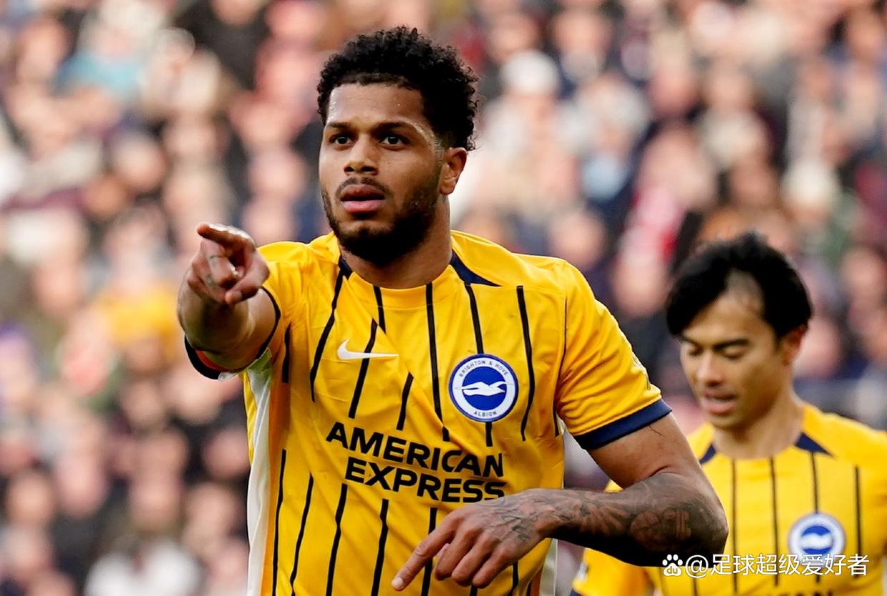 开云体育亚洲官网-包含布莱顿备战伯恩茅斯，球队战术逐渐成熟的词条