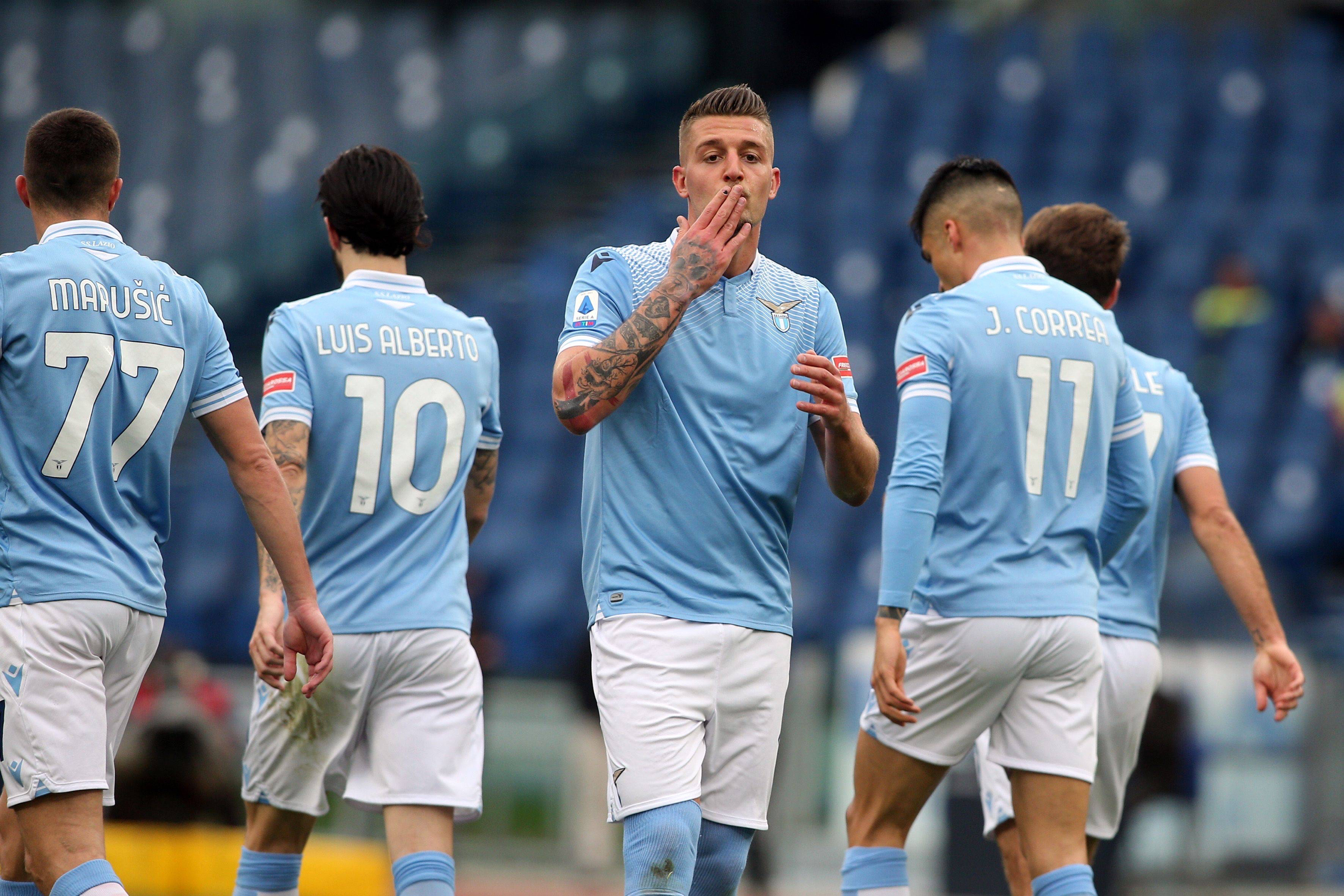 开云体育app下载-拉齐奥客场平局，积分暂列第二的简单介绍