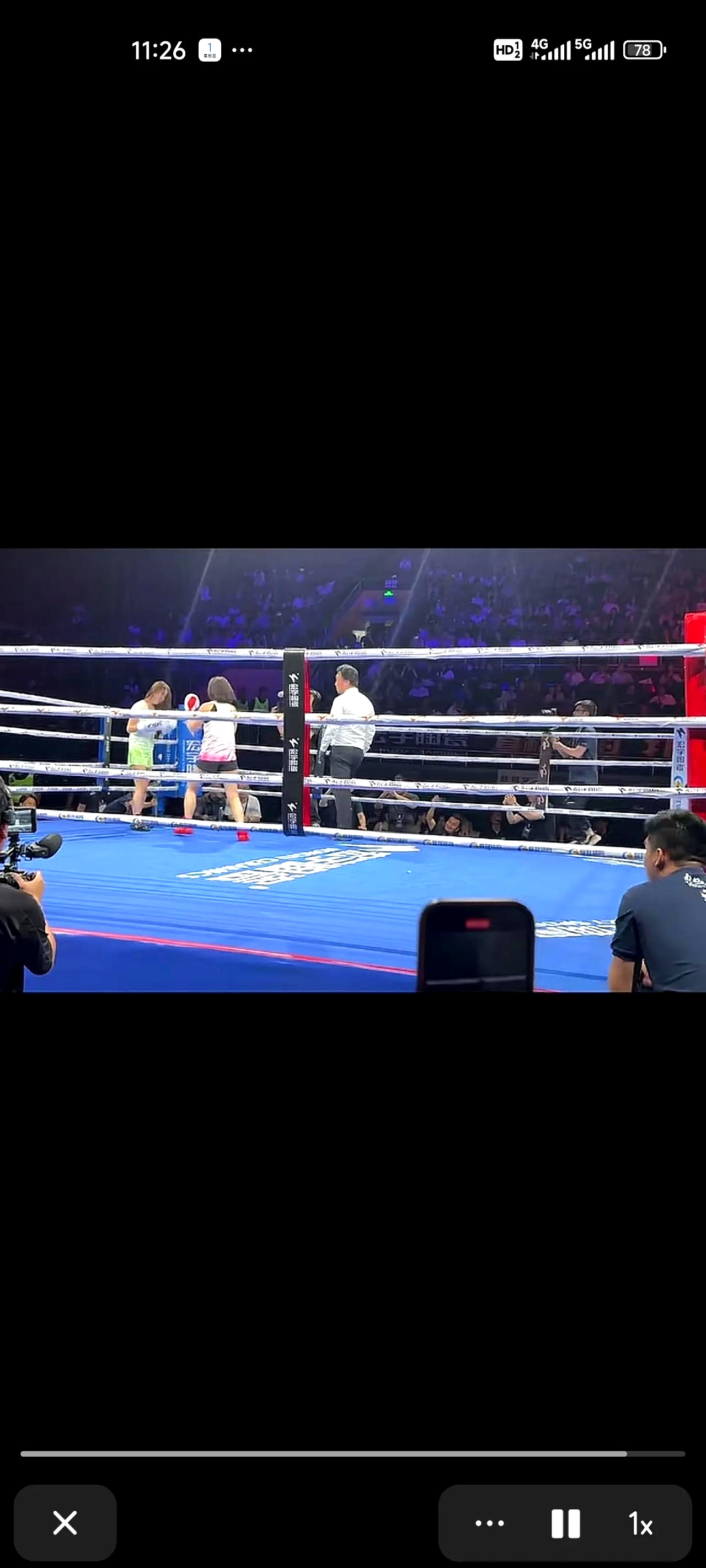 关于精彩对抗赛引爆观众热情，比赛精彩纷呈的信息