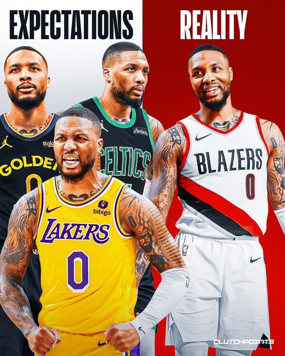 开拓者顺利击败老鹰，利拉德连续展现全方位实力获胜的简单介绍