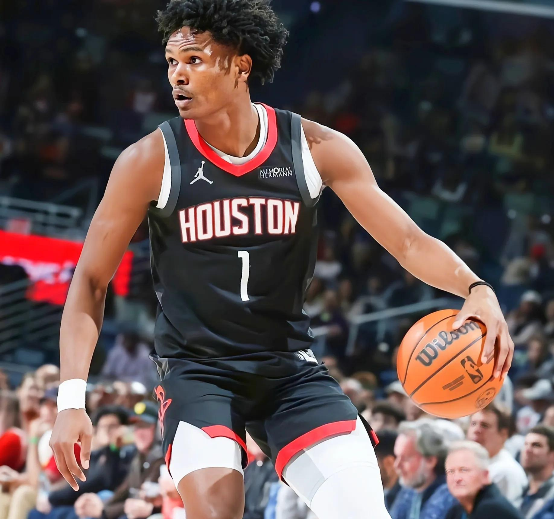 火箭大胜灰熊，取得五连胜