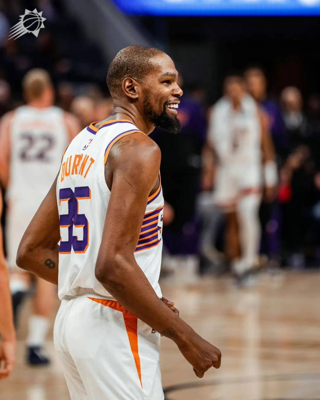 篮网大胜黄蜂，杜兰特砍下分刷新纪录