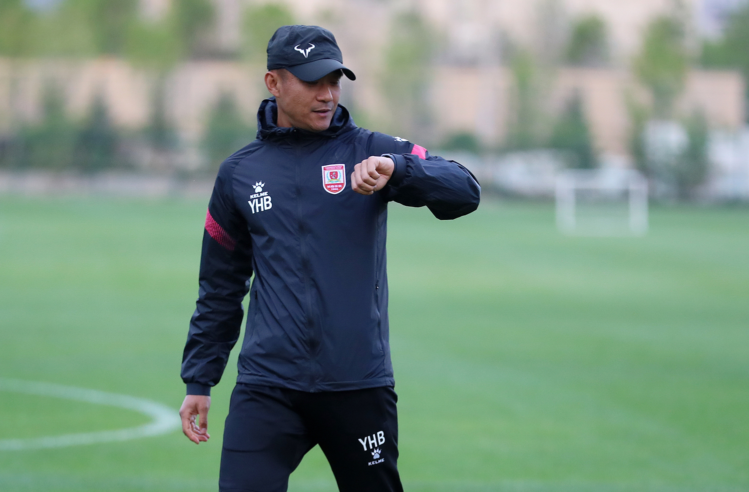 开云体育网页版入口-关于主教练对球员技战术作出调整，希望提升表现的信息