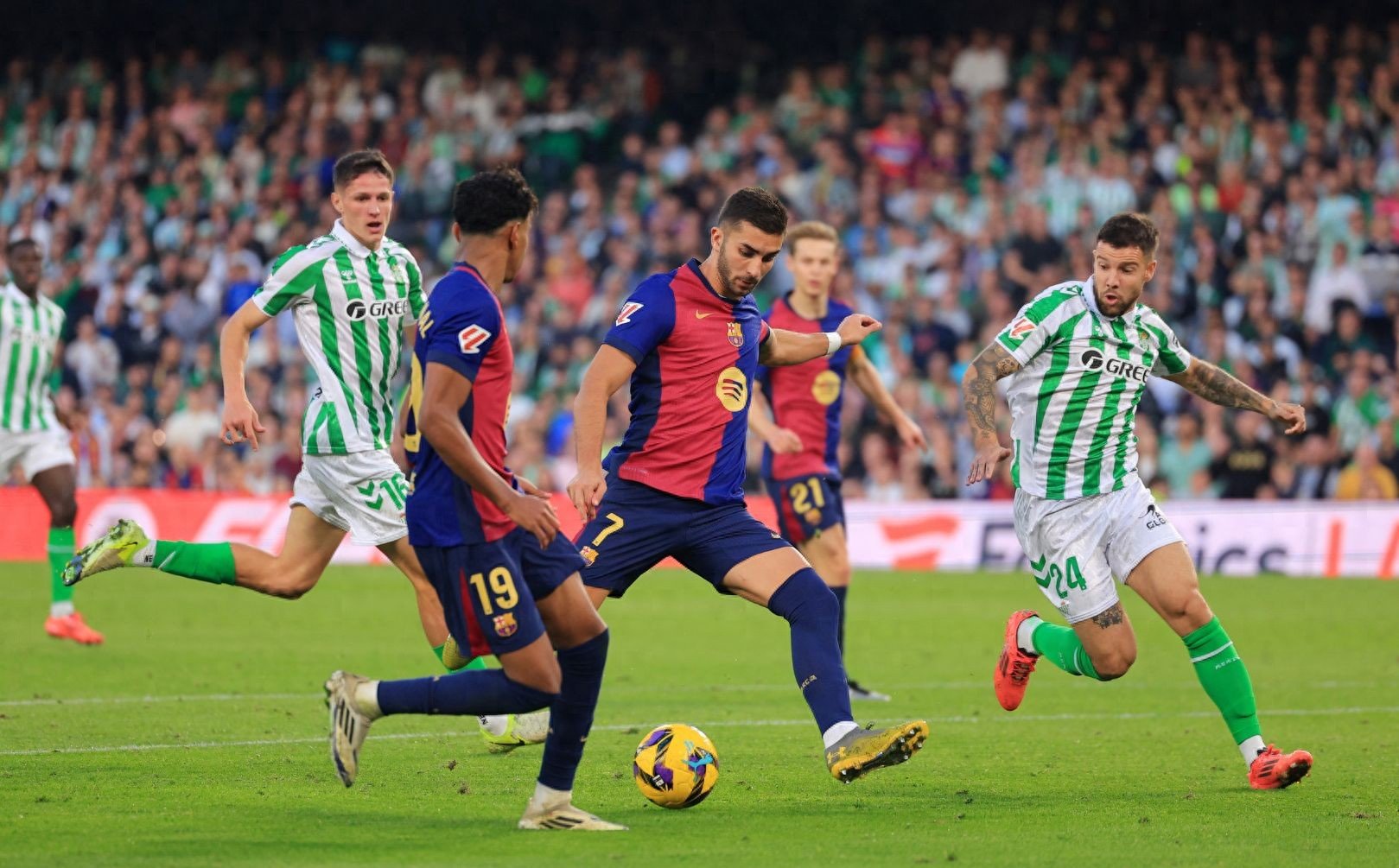 开云体育网站入口-皇家贝蒂斯客场险胜，士气大振的简单介绍