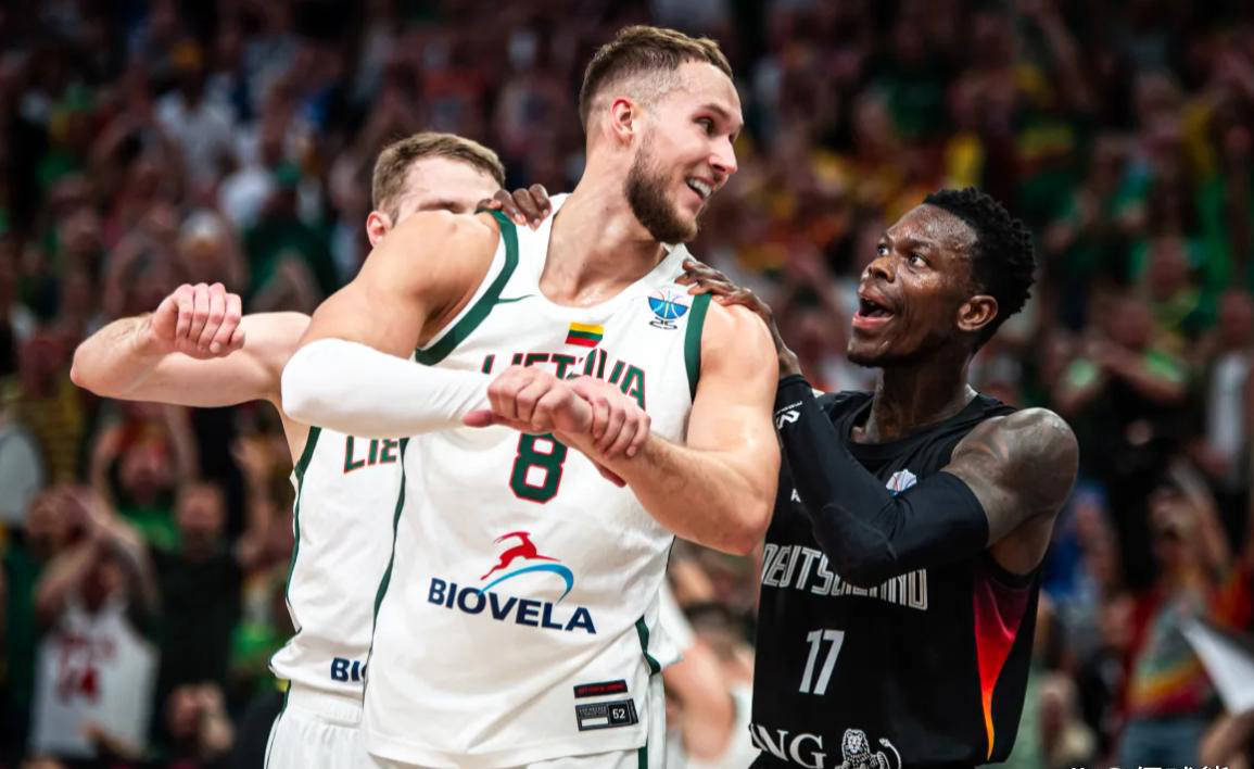 欧洲杯篮球赛半决赛,对手实力均衡谁将晋级 欧洲杯篮球赛半决赛,对手实力均衡谁将晋级