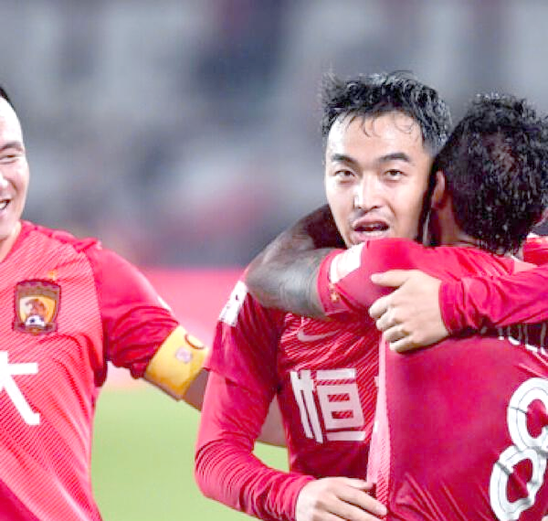 开云体育网页版-广州恒大主场告捷，力克深圳佳兆业的简单介绍