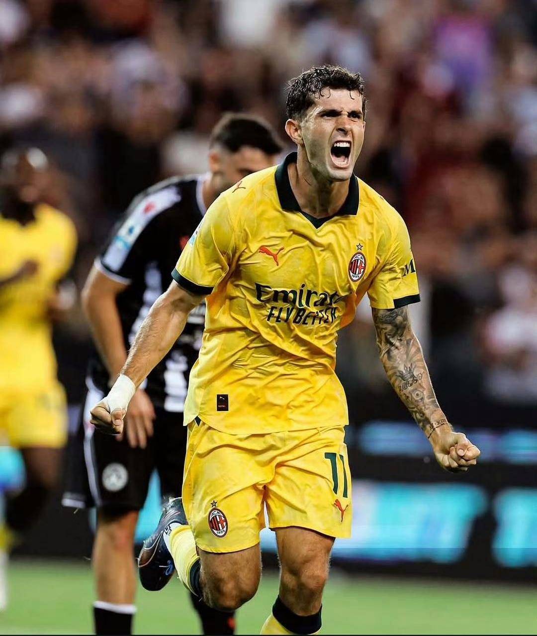 AC米兰抢眼表现，轻松取得连胜的简单介绍