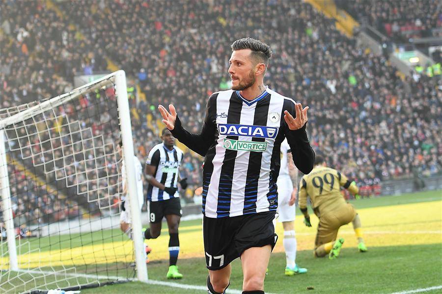 开云体育官网app-桑普多利亚主场-战平乌迪内斯，难求胜机的简单介绍