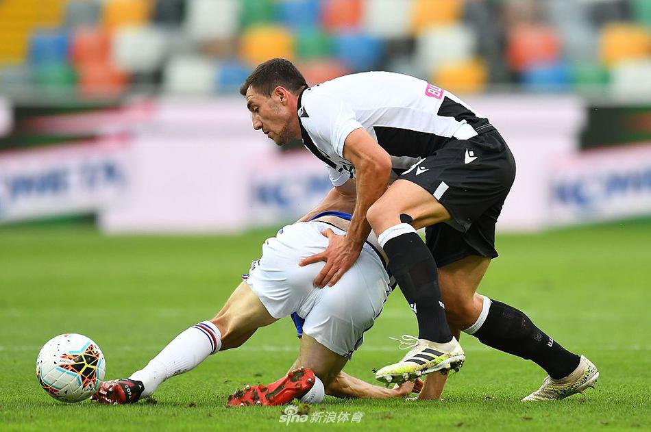 桑普多利亚主场-战平乌迪内斯，难求胜机的简单介绍